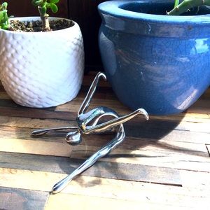 Phone Holder/Sculpture